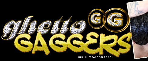Ghetto Gaggers Starring Venus